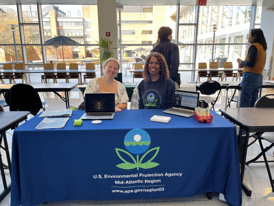 2023 Fall into Sustainability Fair